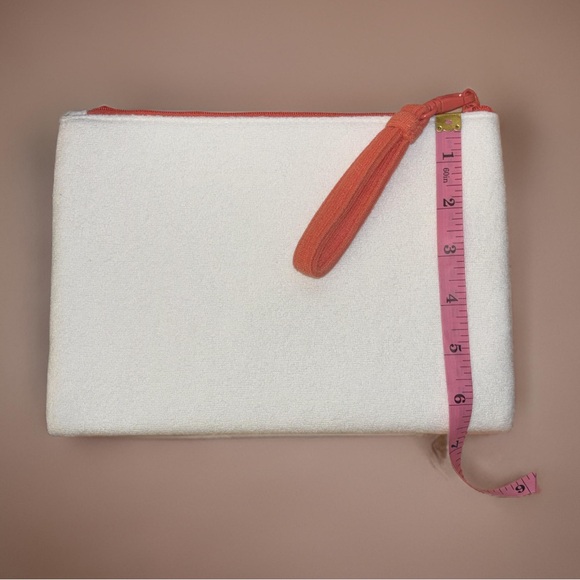 Dior | Bags | Terrycloth Cosmetic Pouch Bag Summer 2024 Ltd Ed + Makeup Gift Set - Picture 9 of 9